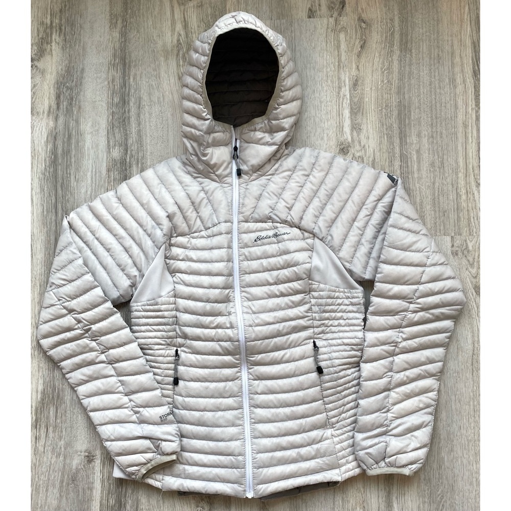 Eddie Bauer Down Jacket 💖